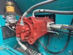 Hydraulics with Pumps (Hydraulics)