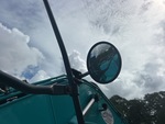 Control Station with Mirrors