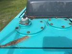 Hydraulics with Hydraulic Tank