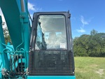 General Appearance with Glass