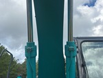 Hydraulics with Boom Lift Cylinder(s)