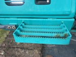 General Appearance with Steps/Ladders