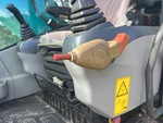 Safety with Safety Lock Out/Stop