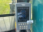 Control Station with Gauges