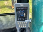 Control Station with Warning Lights
