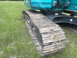 Undercarriage with Right Track Shoes