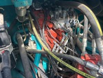 Hydraulics with Valves
