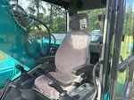 Control Station with Seats/Armrests