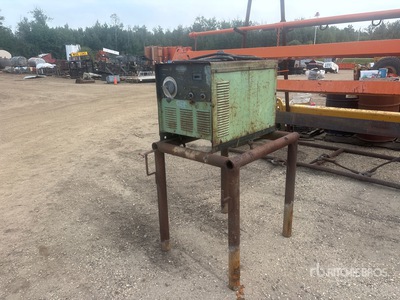 Westinghouse WSH 400 Spawarka elektryczna