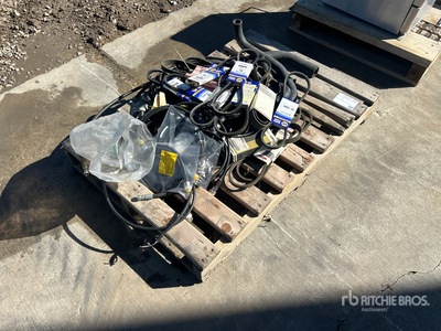 Quantity of Belts, Hoses Electrical