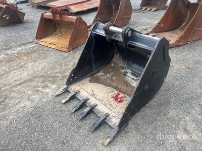 Cat 547-7034 42 in Digging Excavator Bucket