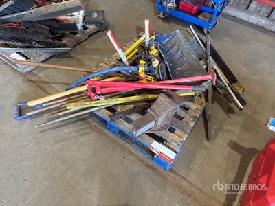 Quantity of Tools Varios, tienda, almacen, consumidor