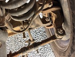 Brakes with