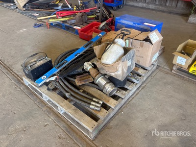 Quantity of Tools Divers - Outils à main