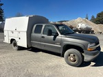 Picture, Right Front Corner