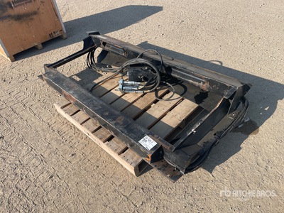 John Deere Maaikop-adapter