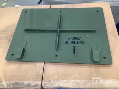 (21) 12476182 Access Covers