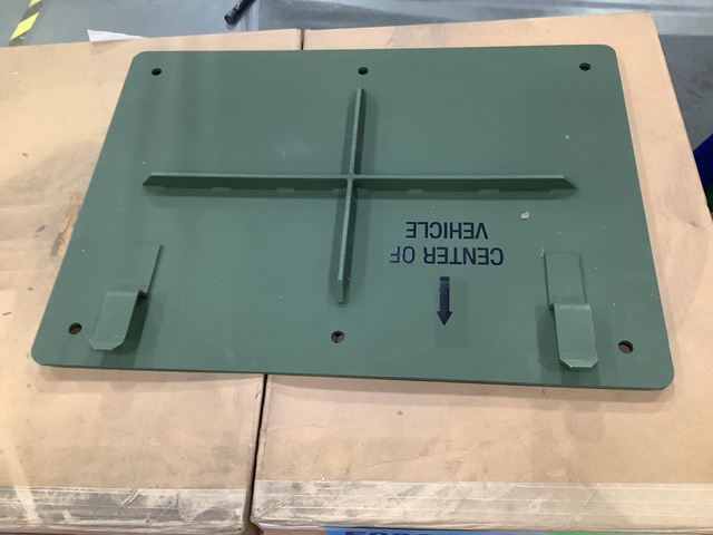 (21) 12476182 Access Covers