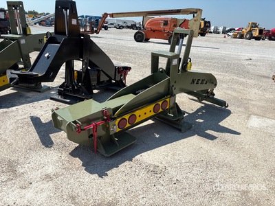 2026 Neks Hydraulic Accessoire de Dépannage