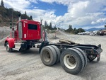Picture, Left Rear Corner
