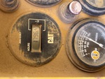 Hour Meter / Odometer
