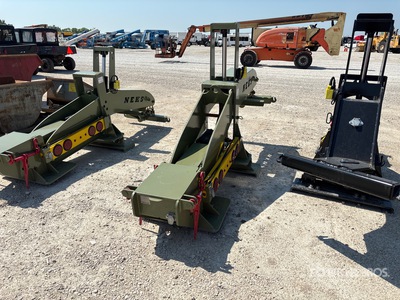 2026 Neks Hydraulic Accessoire de Dépannage