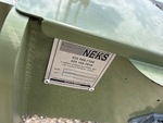 Aspect général with Numéro de série/Numéro d'identification du véhicule automobile