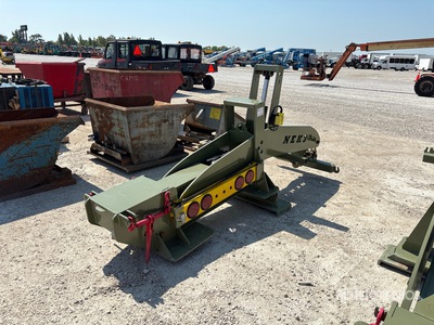 2026 Neks Hydraulic Accessoire de Dépannage