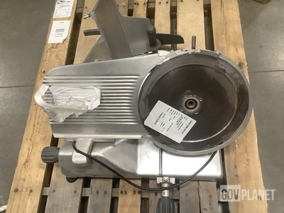 Centerline-Hobart EDGE14-11 Food Slicer