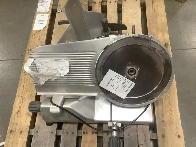 Centerline-Hobart EDGE14-11 Food Slicer