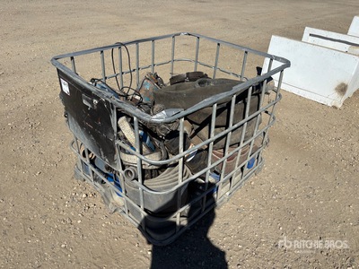 Quantity of Pumps and Hoses Divers