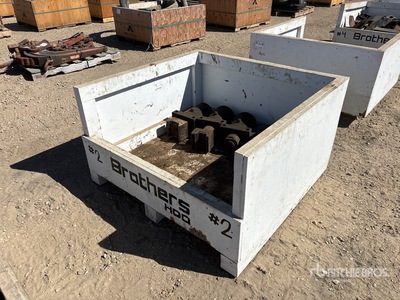 Hydraulikteile