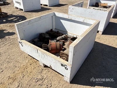 Planetary motors