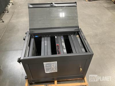 NBCP Communications System