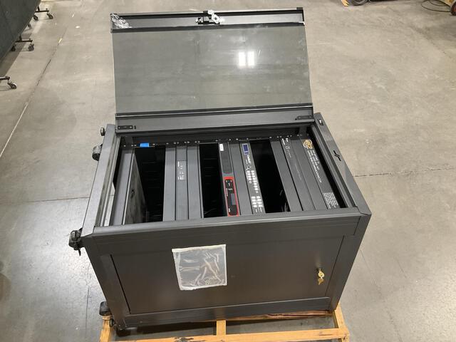 NBCP Communications System NBCP Communications System