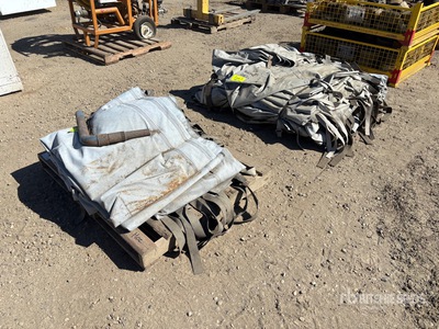 Quantity of Tarps