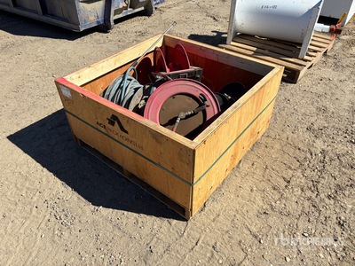 Pressure Washer Tuyau