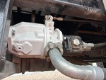 Underbody with Pompa PTO
