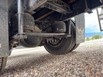 Underbody with Poduszki powietrzne