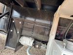 Underbody with Stan ramy