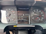 Cab with Wskaźniki