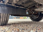 Underbody with Ośka sterująca (nie jeżdżąca)
