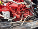 Silnik with Air Compressor
