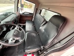 Cab with Siedzenia/podłokietniki