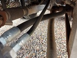 Underbody with Zestaw sanitarny mokro