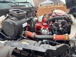 Silnik with Engine - Right Side