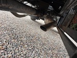 Silnik with Exhaust System