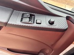 Cab with Kontrolki okienne