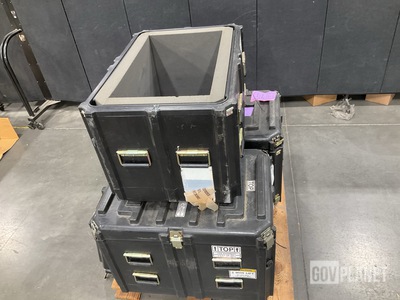 (3) Storage Cases