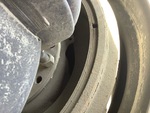 Brakes with 
